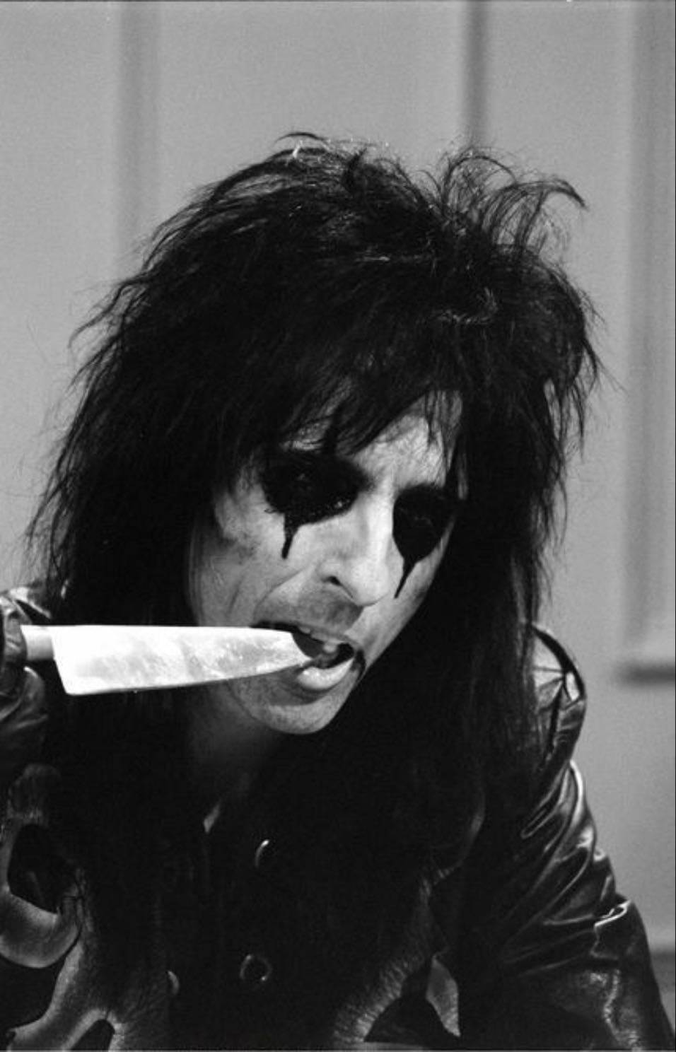 Alice Cooper - Artist