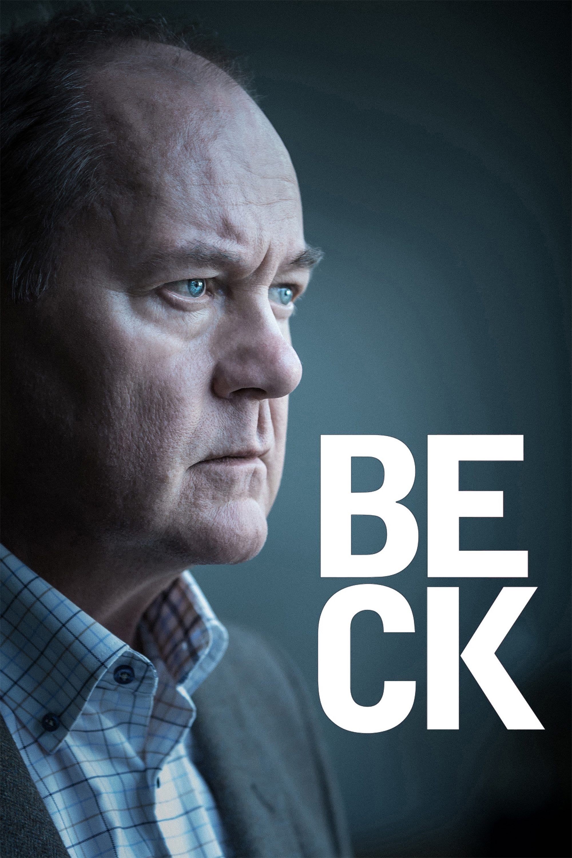 Beck - Kjell Sundvall · 1999