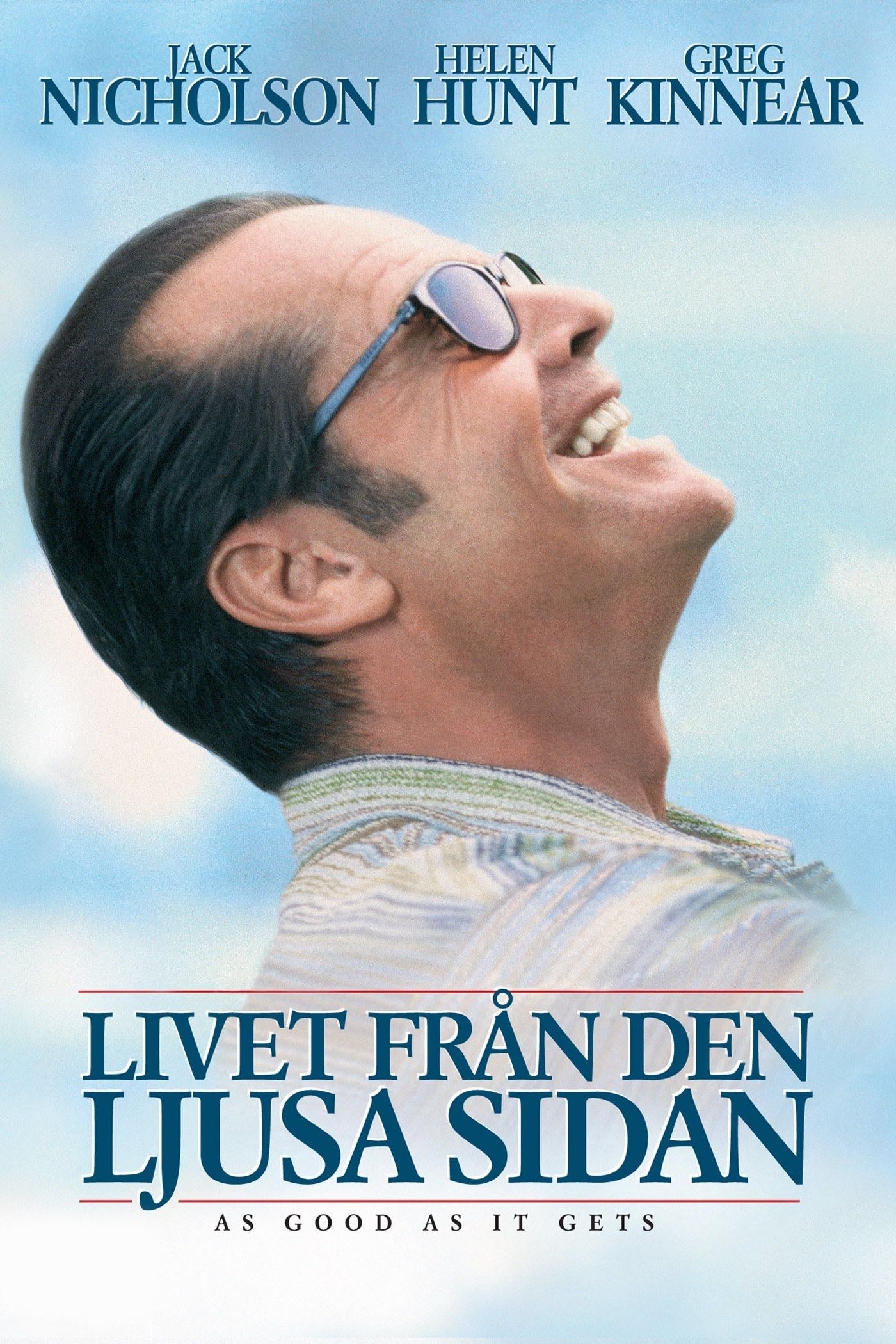 Livet från den ljusa sidan - James L. Brooks · 1997