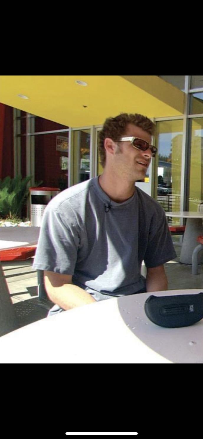 Matt stone