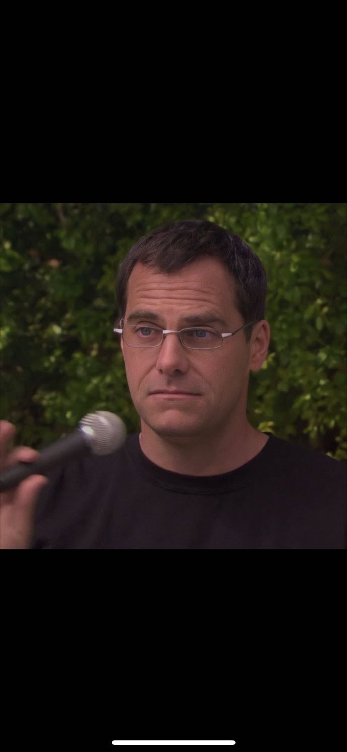 David Wallace