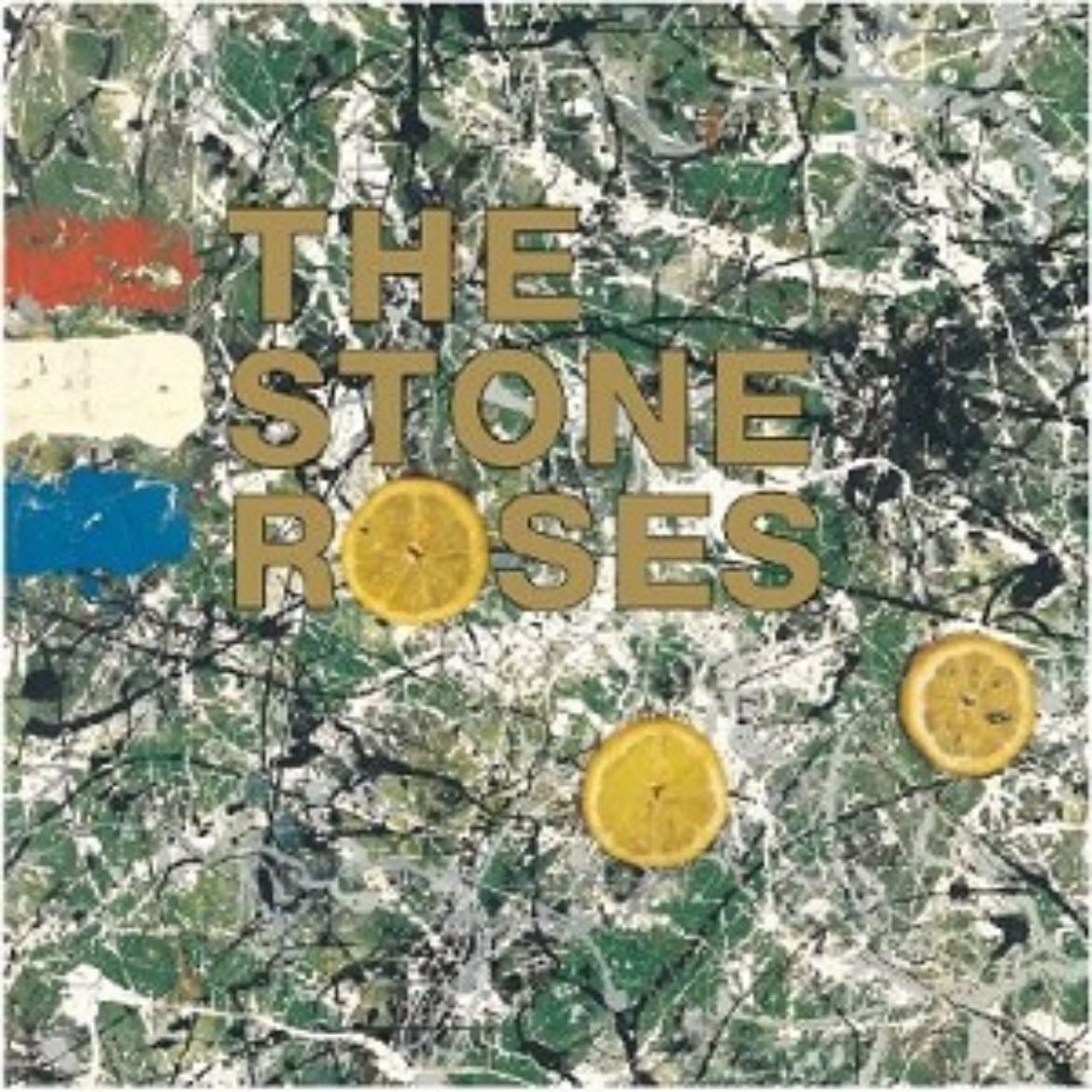 The stone roses