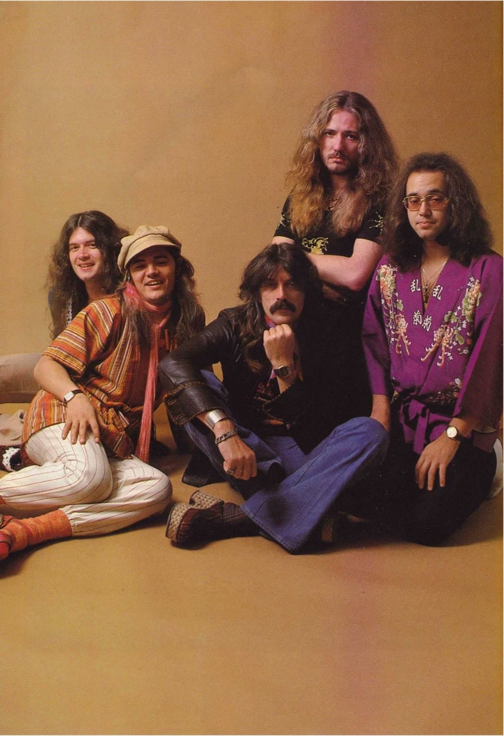 Deep Purple - Artist