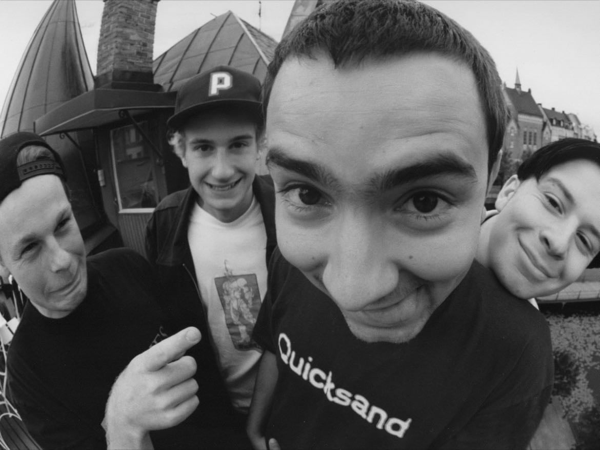 Millencolin - Artist