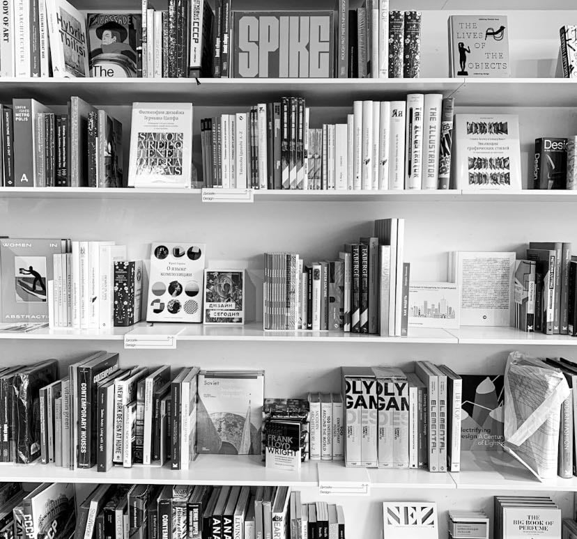 ✨Bookshelf✨