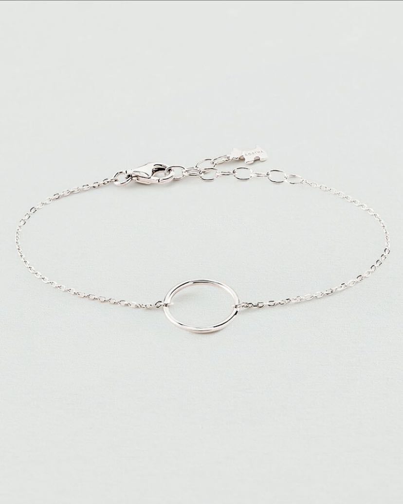 Agatha - Pulsera de cadena philring
39.00€