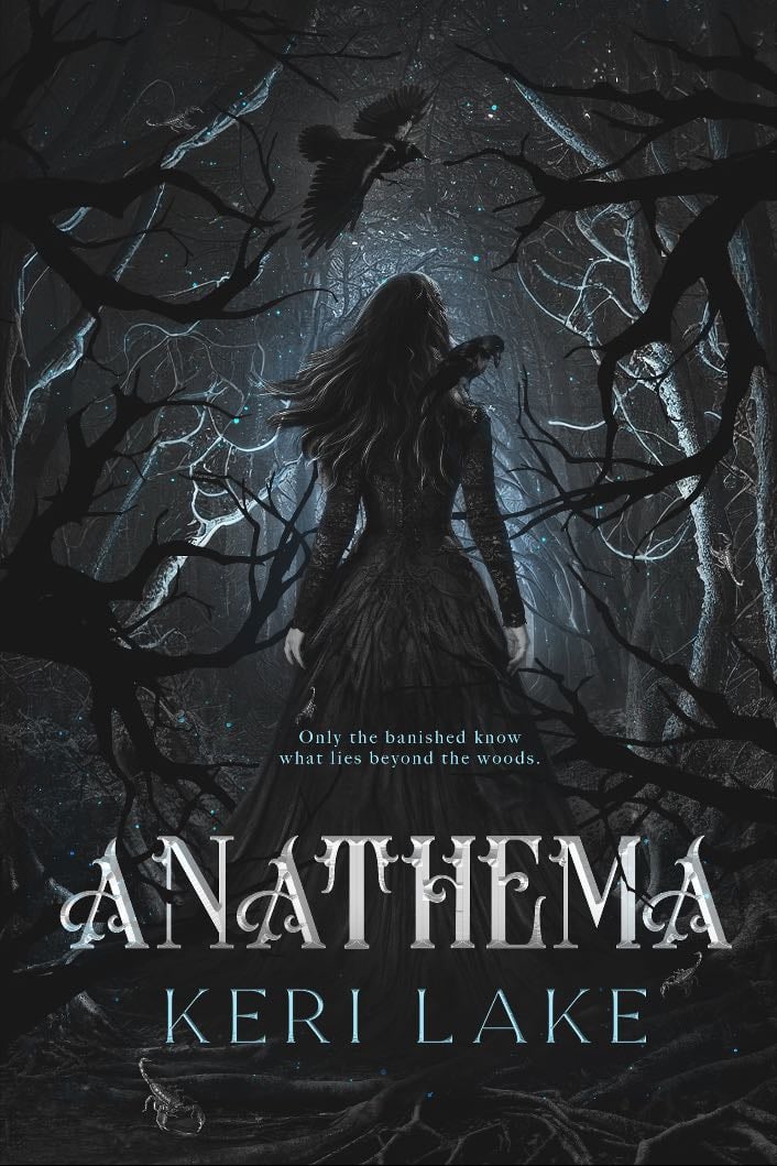 Anatema - Keri Lake
19.48€