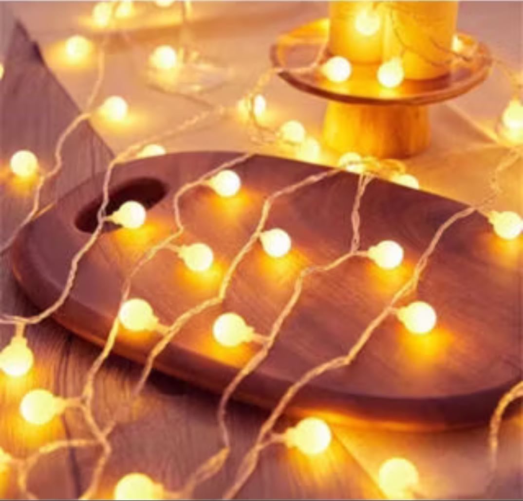 Cordão Luminoso