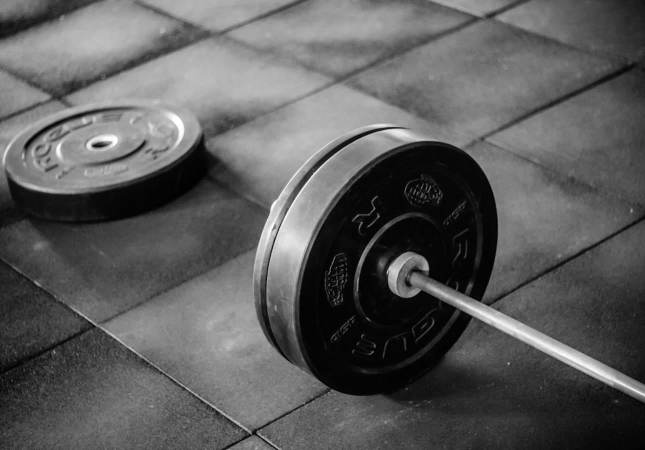 Fitness workout - Fitness hypelist by Matteo Napoletano