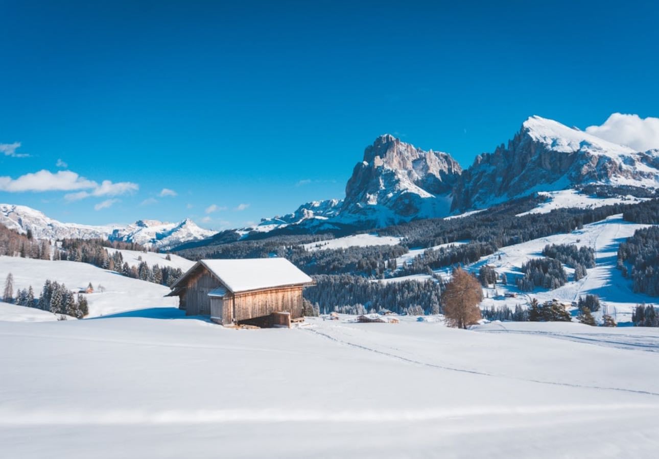 Alpe di Siusi - Places hypelist by Matteo Napoletano