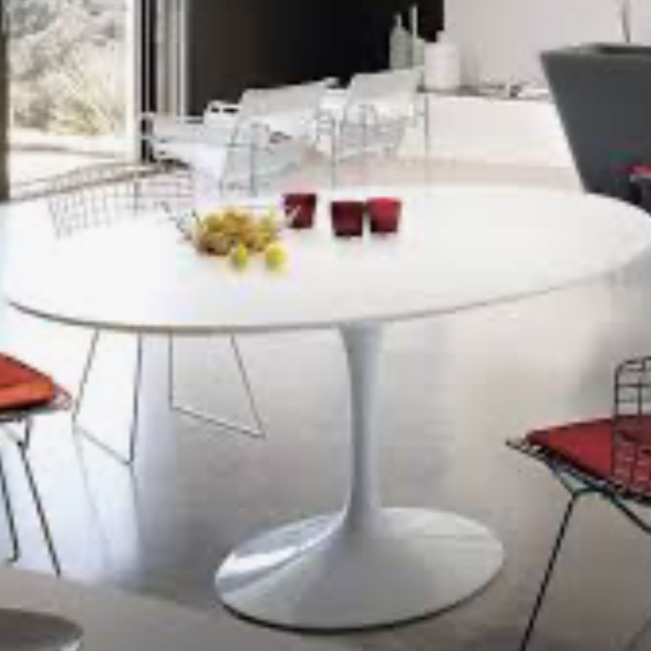 Saarinen Knoll - Tavolo