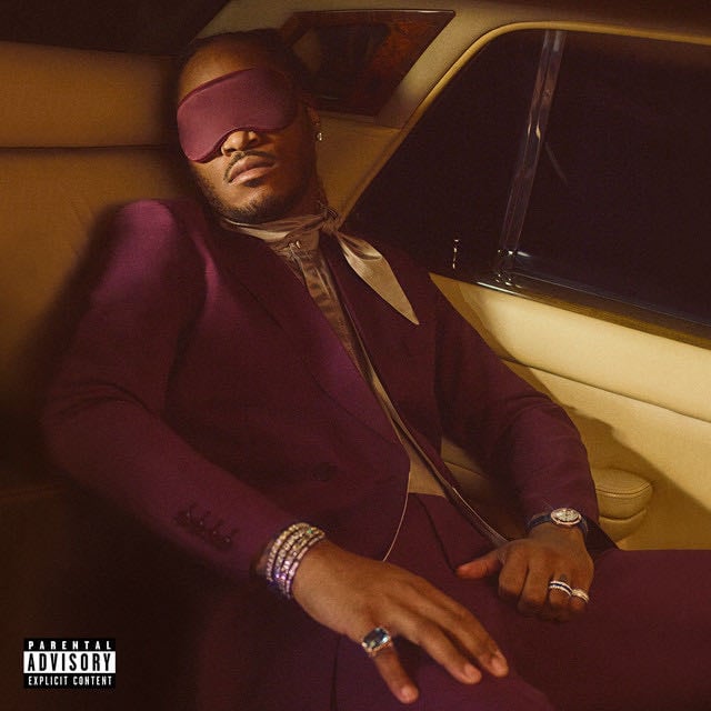 WAIT FOR U (feat. Drake & Tems) - Song · Future, Drake, Tems