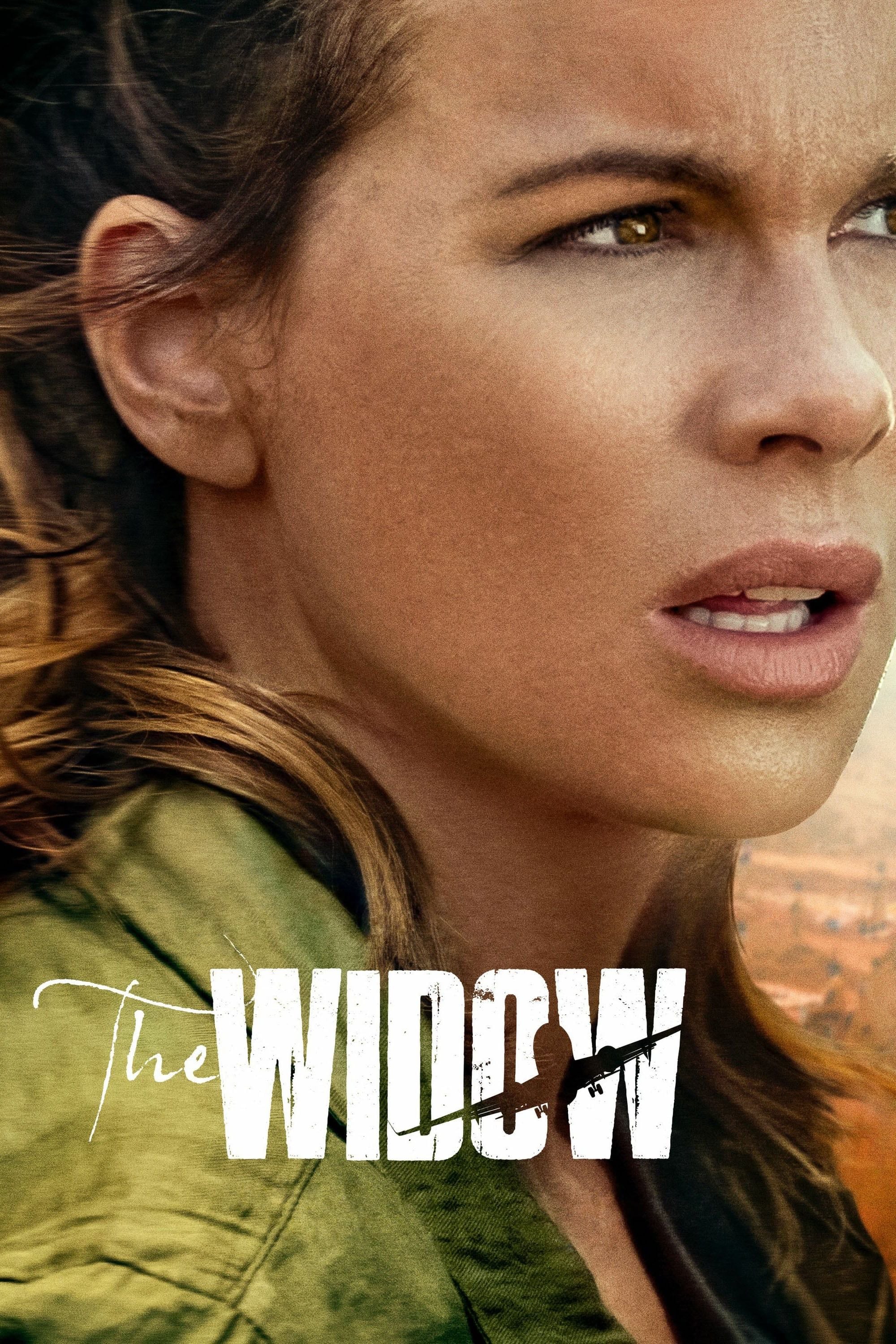The Widow - Harry Williams, Jack Williams · 2019