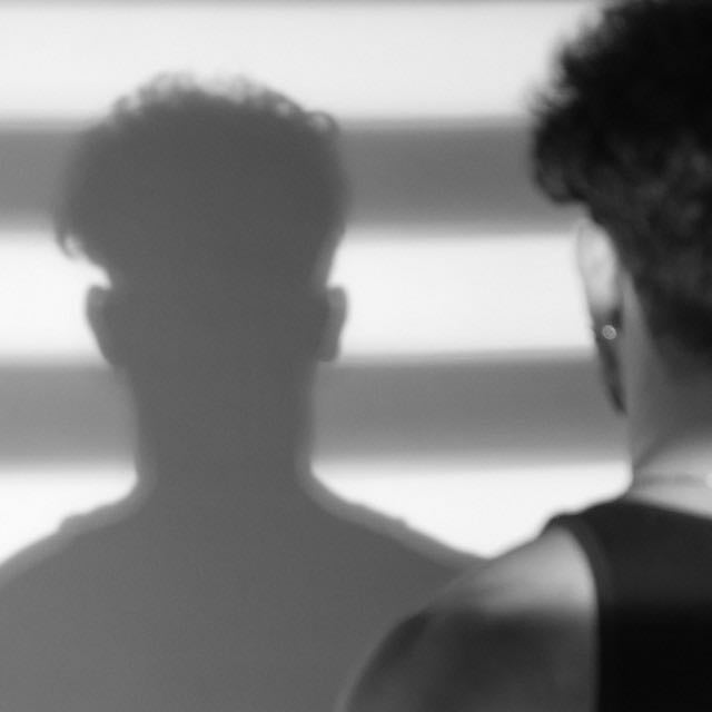 I Guess - Song · Saint Levant, Playyard