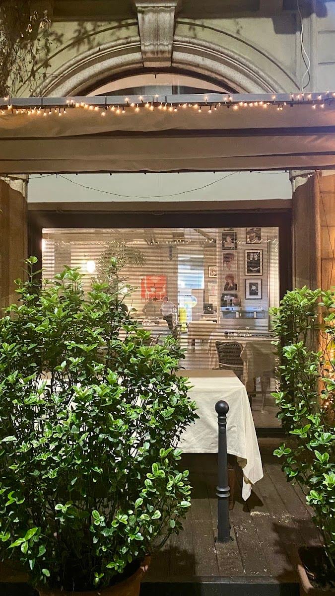 Ristorante Il Consolare