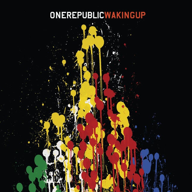 Marchin On - Song · OneRepublic
