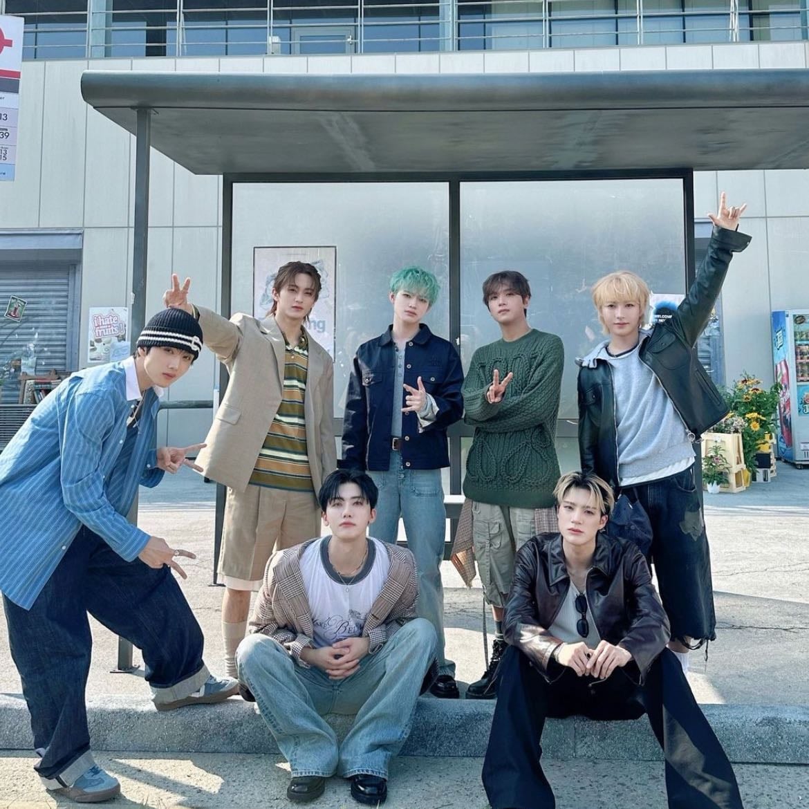 Nct dream - Spotify
