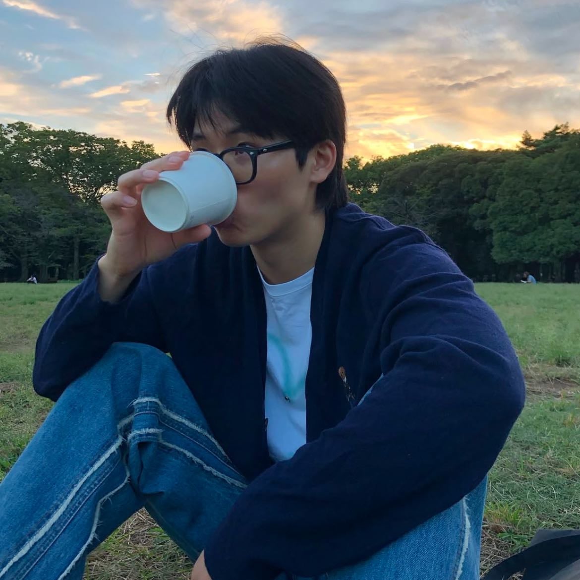 Hansung - Spotify