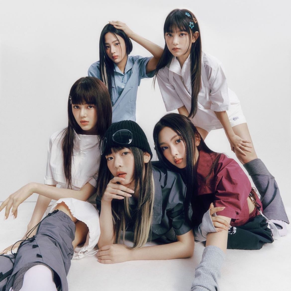 NJZ - Spotify