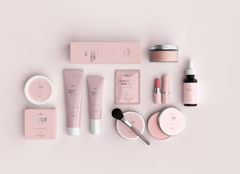 makeup - Products hypelist by lara🪸