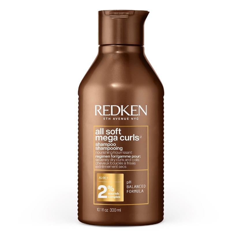 redken shampoo