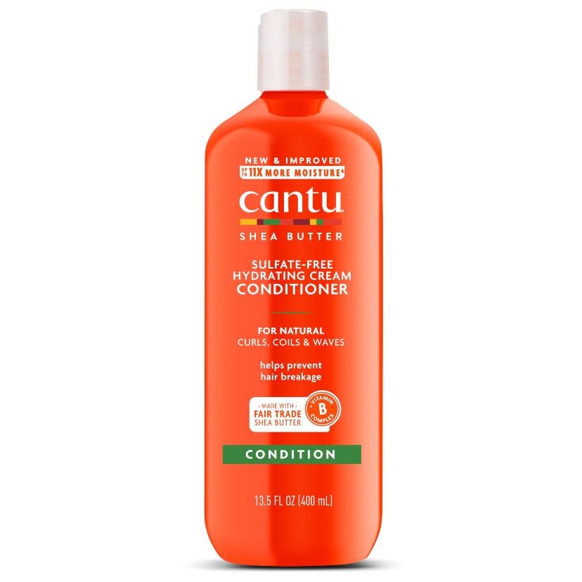 cantu conditioner