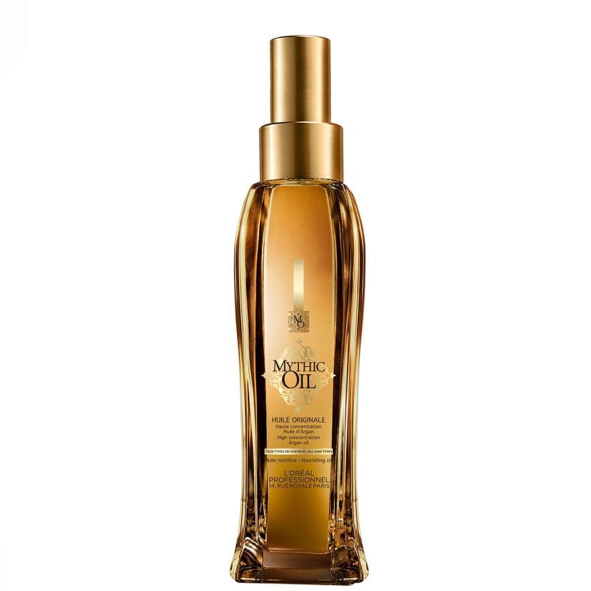 mythic oil l’oréal paris