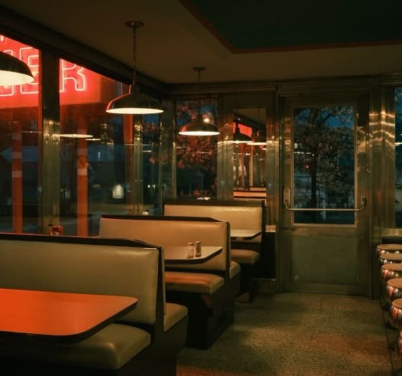 eateries - Places hypelist by Yamile Rocha