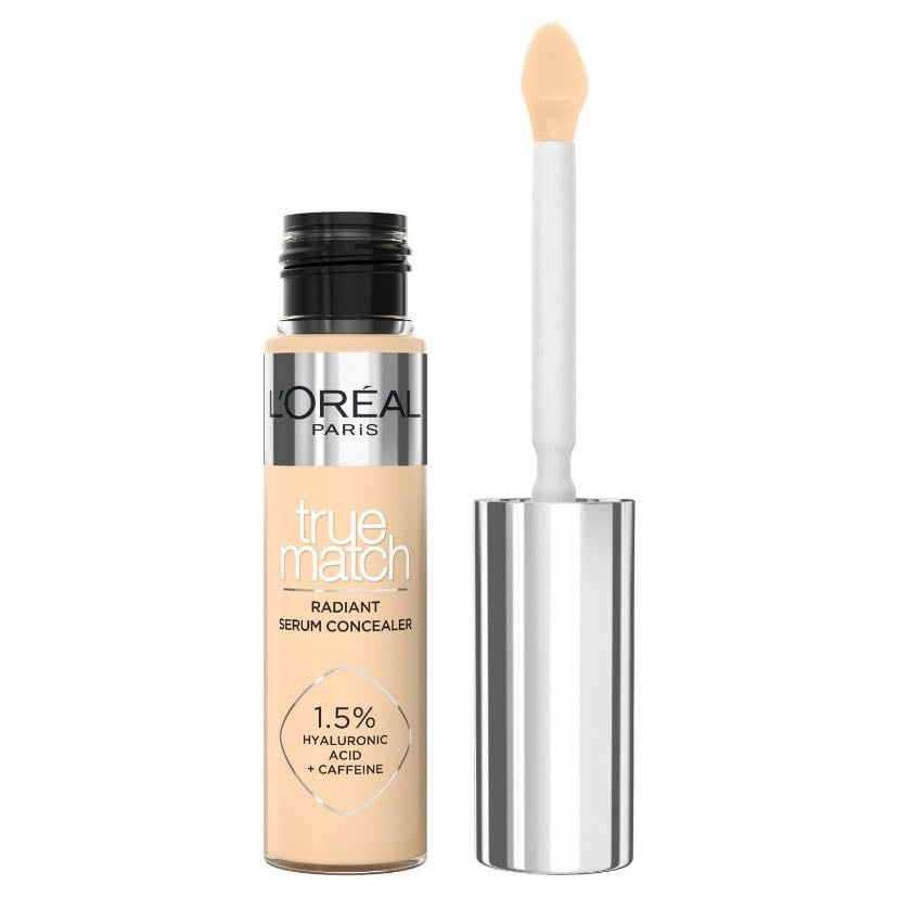 l’oréal true match concealer