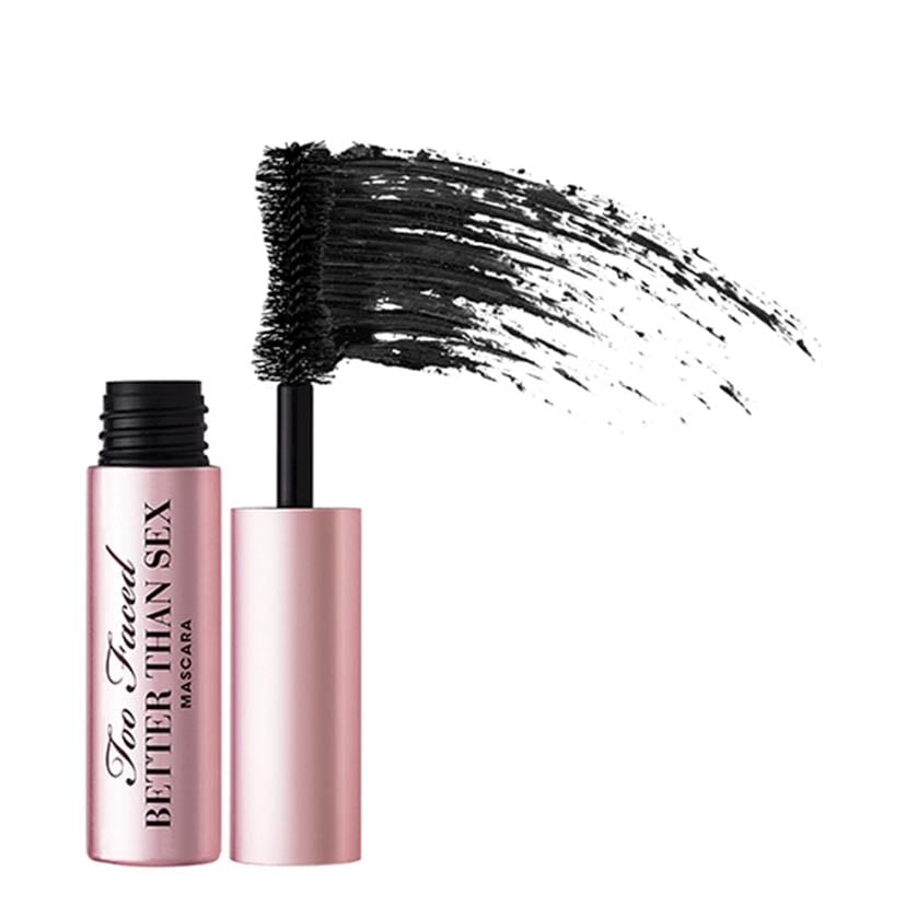 too faced better than sex mascara