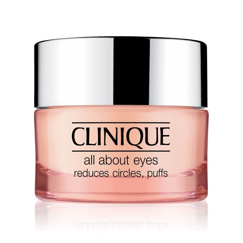 clinique eye cream