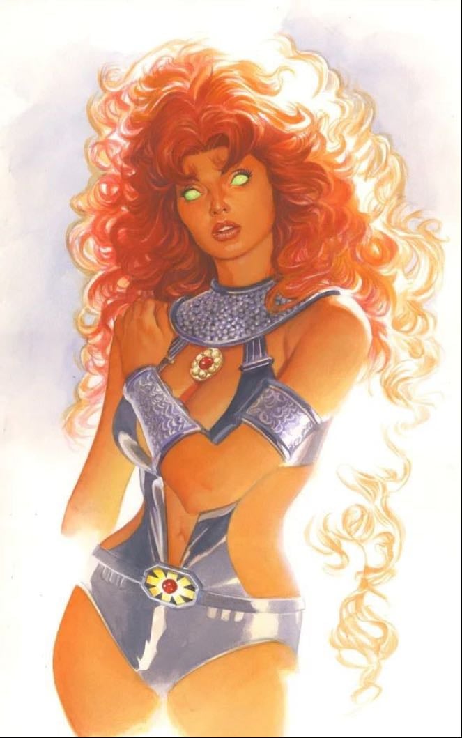 starfire