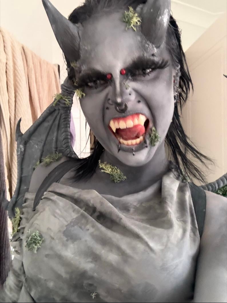 gargoyle