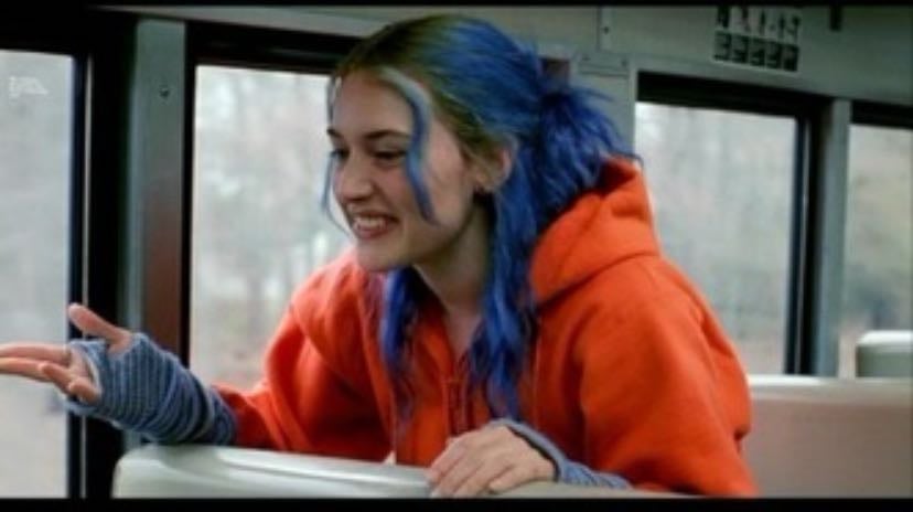 clementine (eternal sunshine)