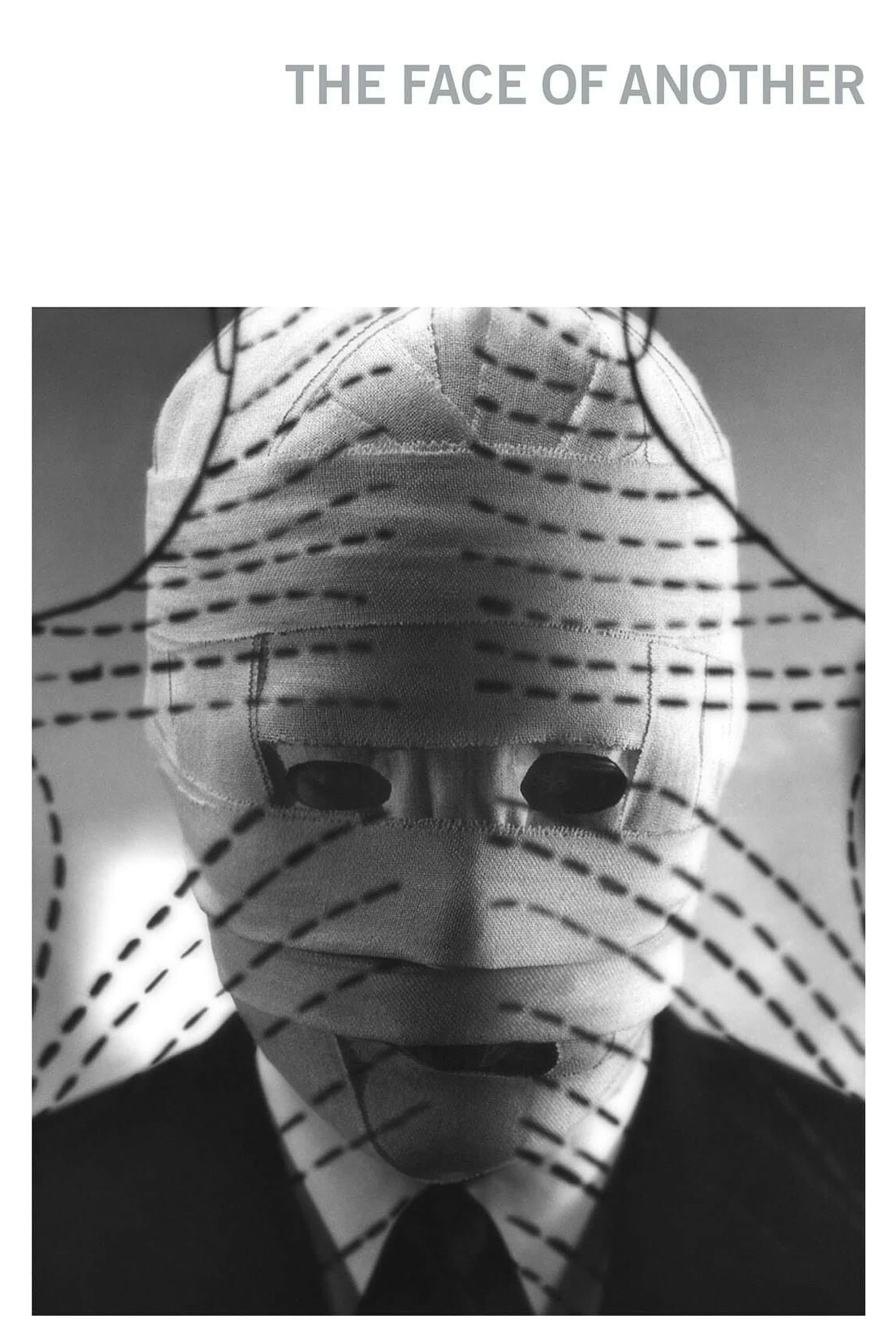 The Face of Another - Hiroshi Teshigahara · 1966