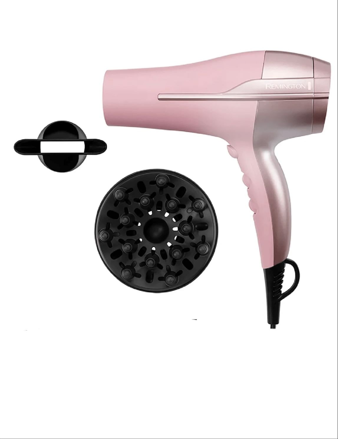 Secadora con Difusor