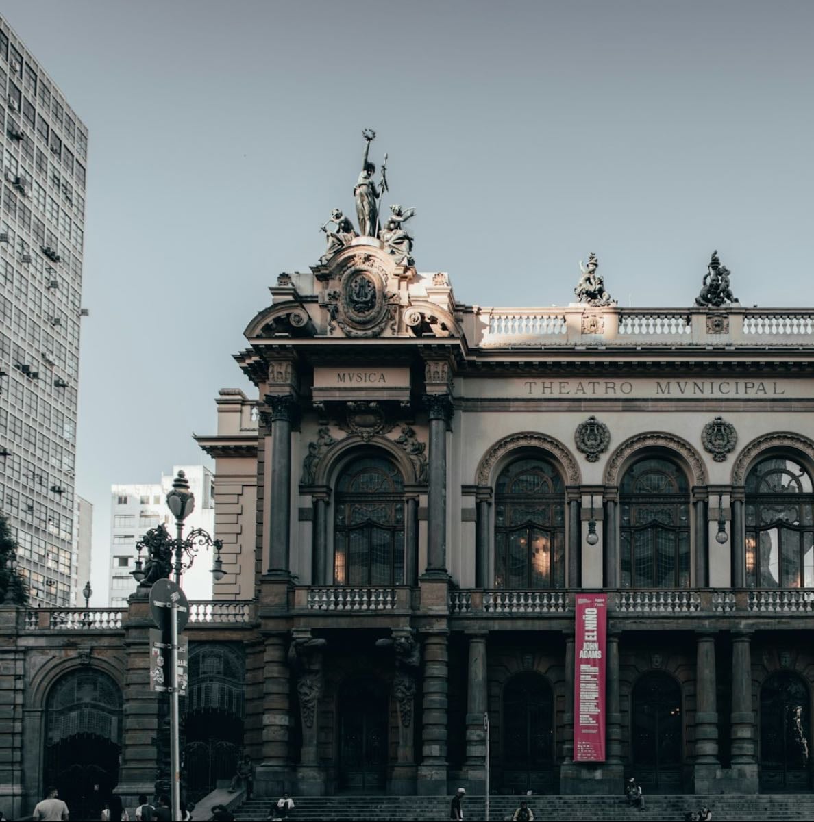 São Paulo - Places hypelist by Amanda Pinheiro