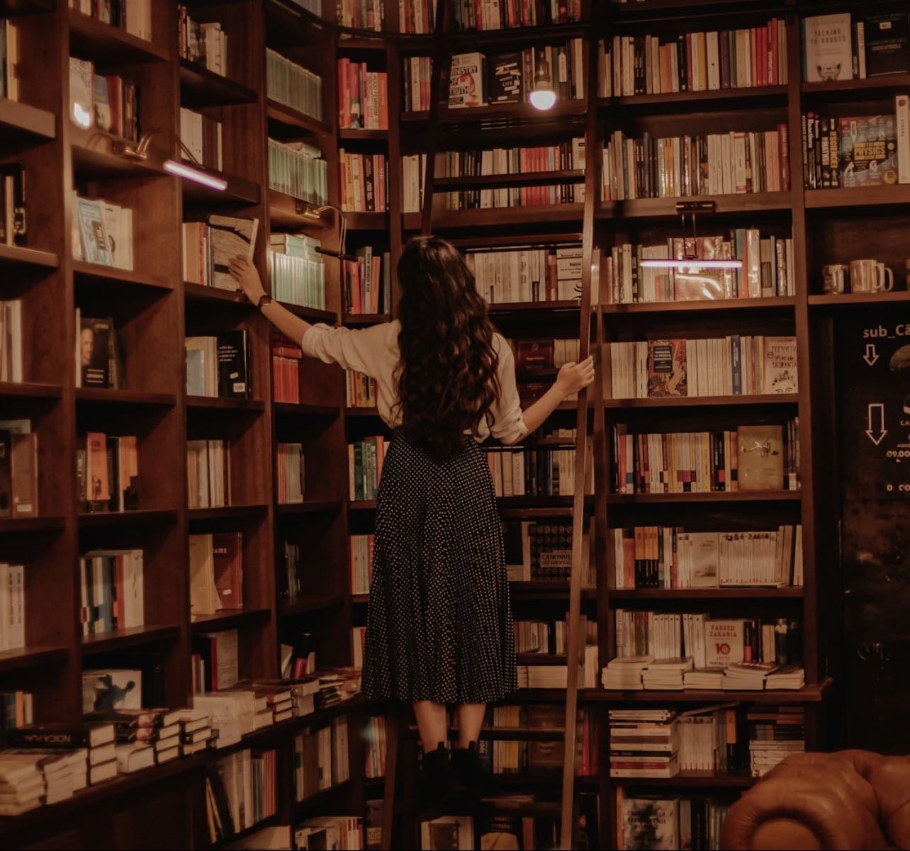 Leituras de 2022 a 2025 - Books hypelist by Amanda Pinheiro