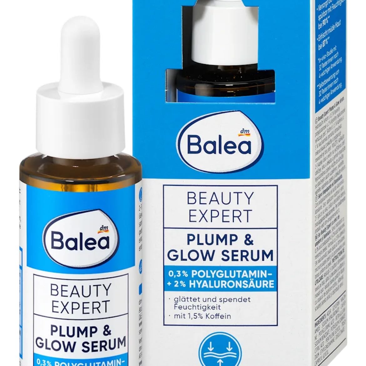 Feuchtigkeit | Balea - DM