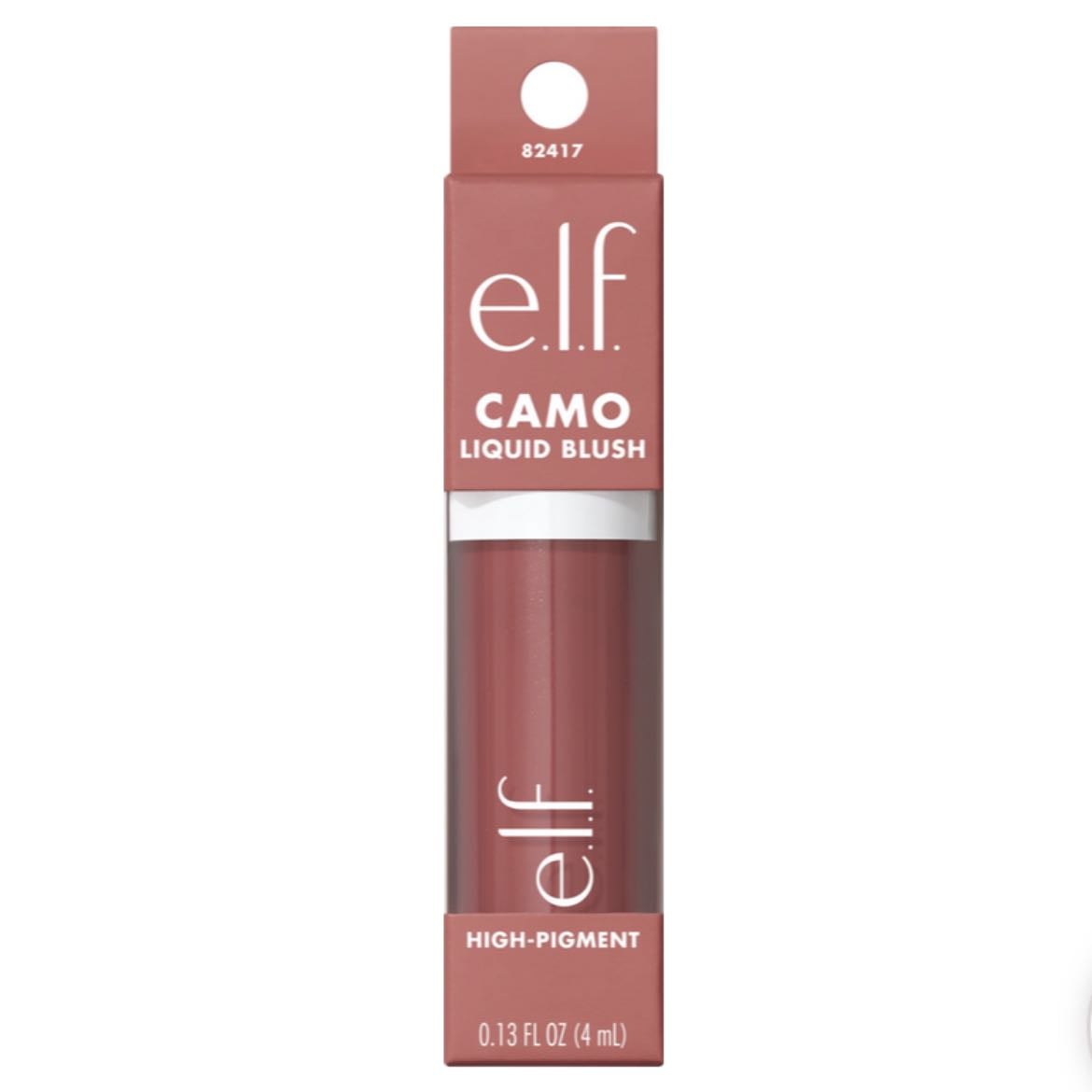 Blush | e.l.f - Rossmann