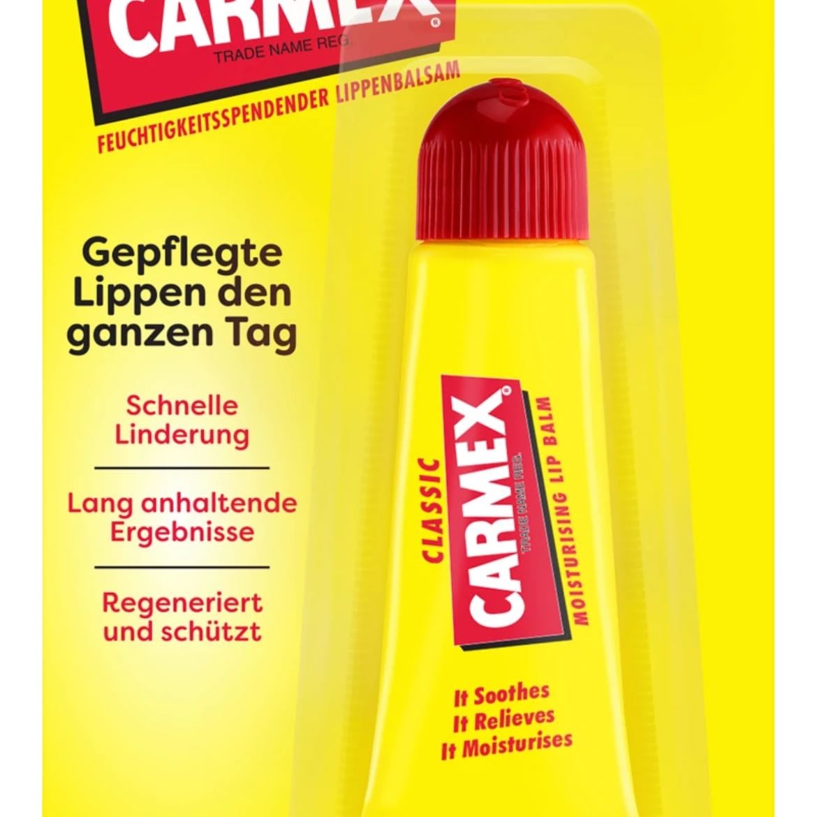 Lippenpflege | CARMEX - DM