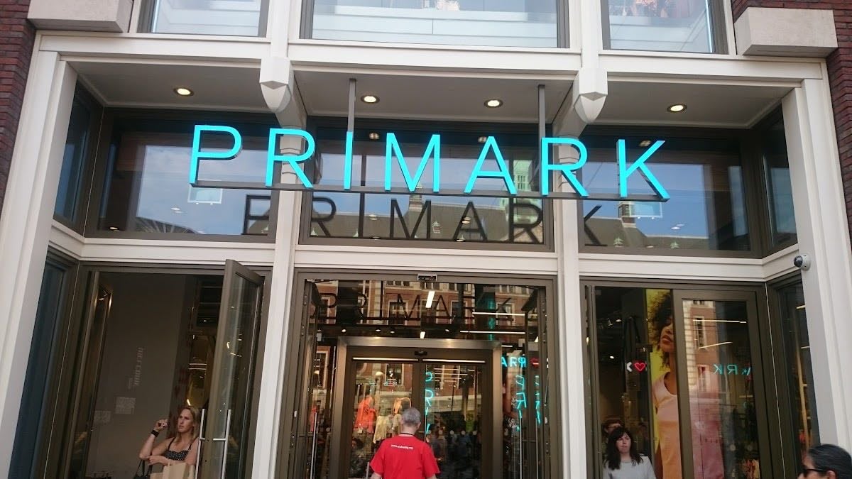 Primark
