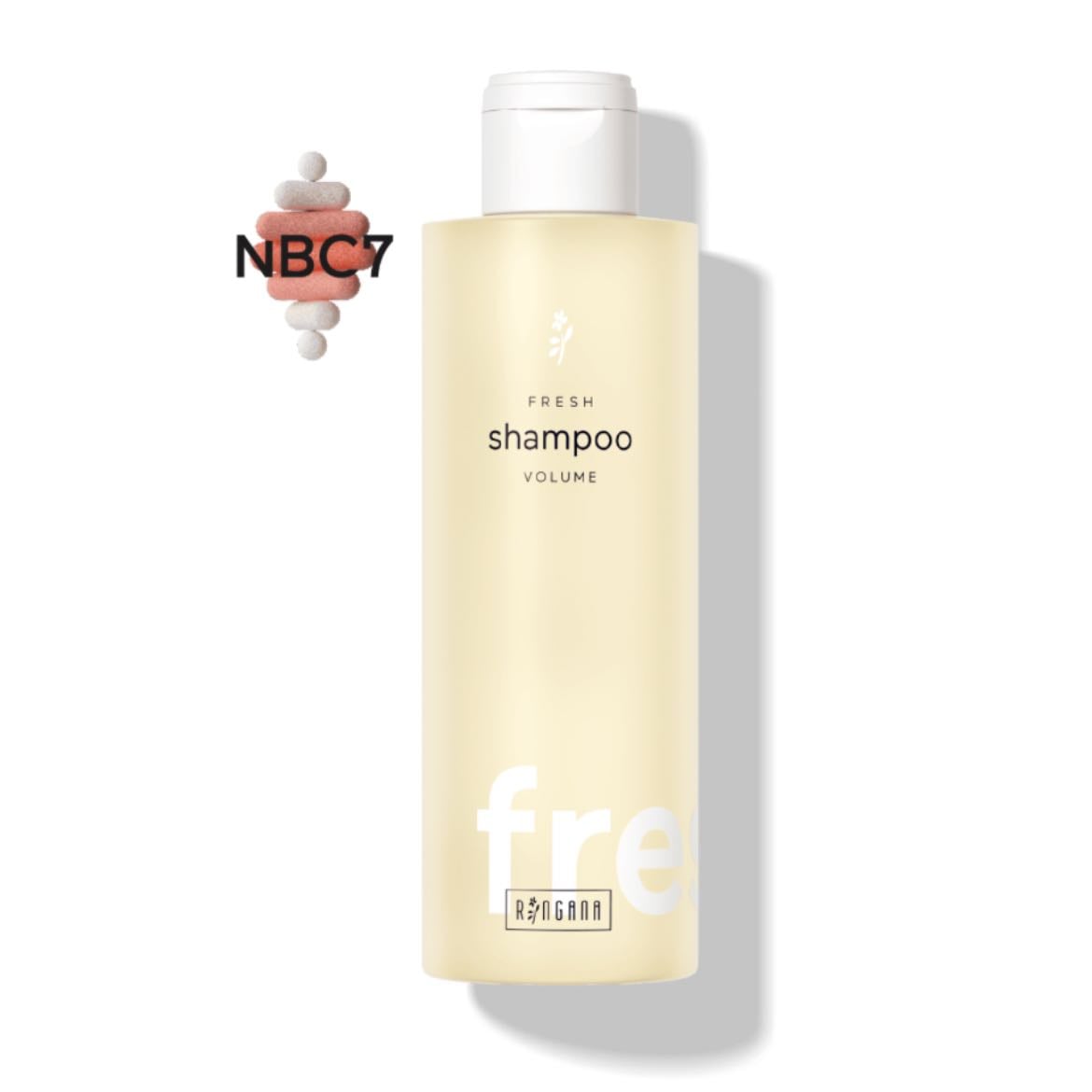 Shampoo - Ringana