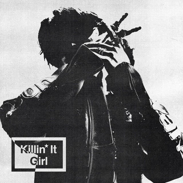 Killin' It Girl (Solo Version) - Song · j-hope