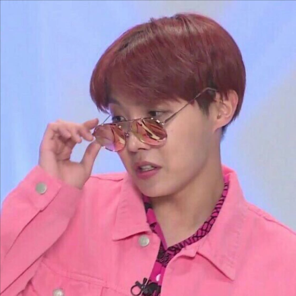 Hobi🐿️ - Artist
