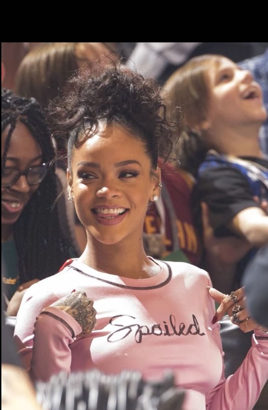 Rihanna❤️🔥 - Artist