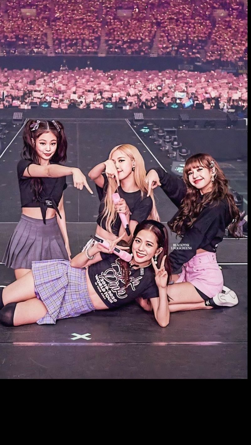 BLACKPINK🖤💗 - Artist