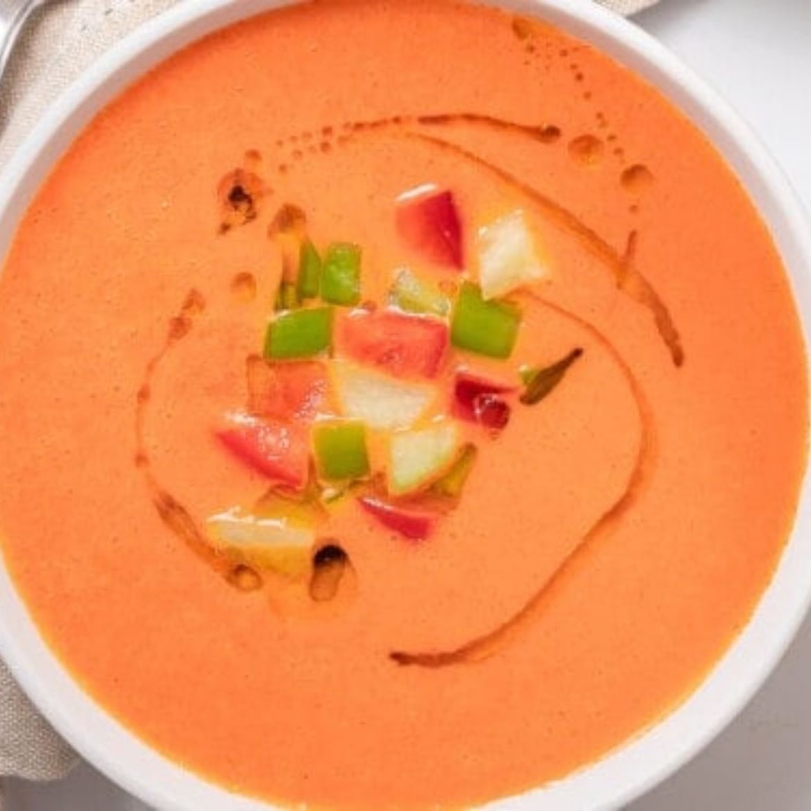 Gazpacho