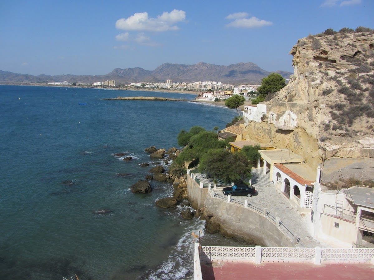 San Juan de los Terreros