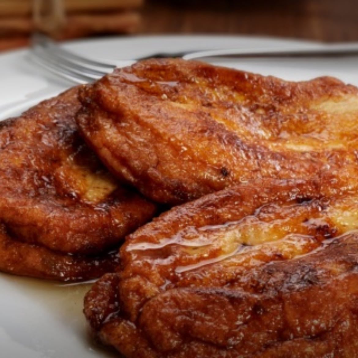 Torrijas